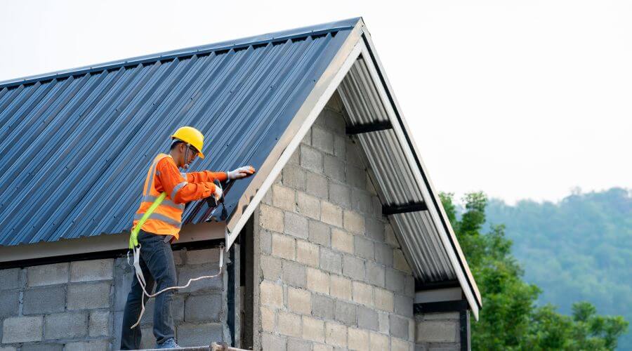 Local Chimney Repair in Pineville, NC